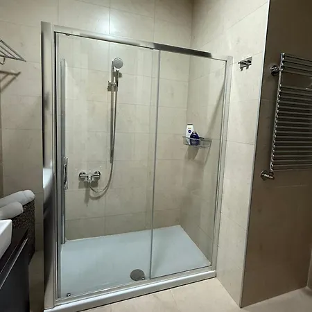Cemelda 314 Tq Plaza Daire *