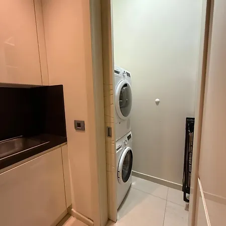 Cemelda 314 Tq Plaza Daire Budva