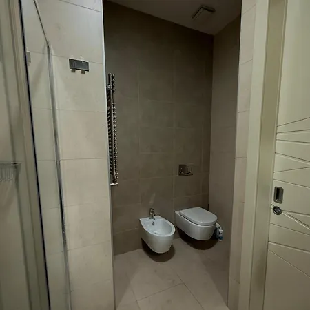 Cemelda 314 Tq Plaza Daire *