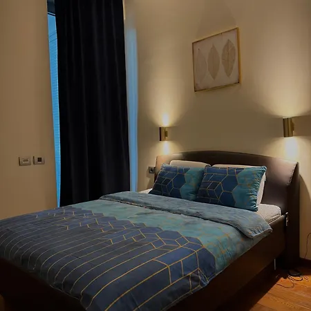 Cemelda 314 Tq Plaza * Budva