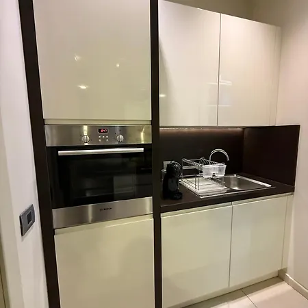 Cemelda 314 Tq Plaza * Budva