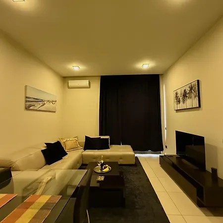 Cemelda 314 Tq Plaza * Budva