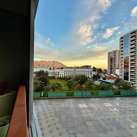Cemelda 314 Tq Plaza Daire *