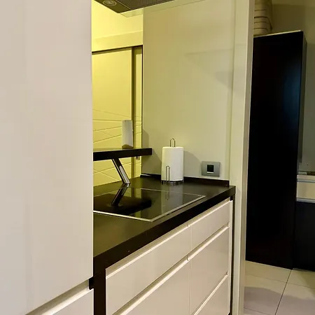 Cemelda 314 Tq Plaza * Budva