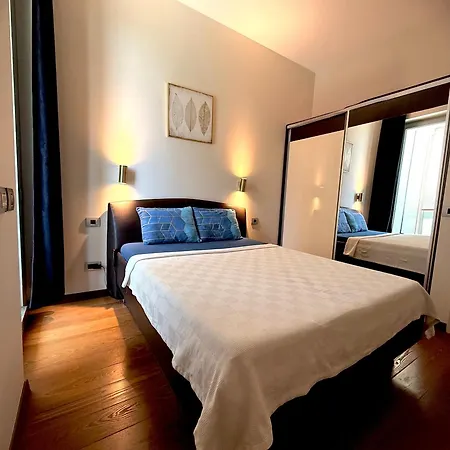 Cemelda 314 Tq Plaza Budva